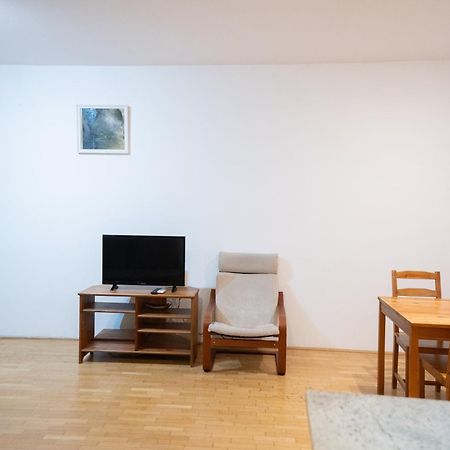Vincent Apartment Budapest Exterior photo