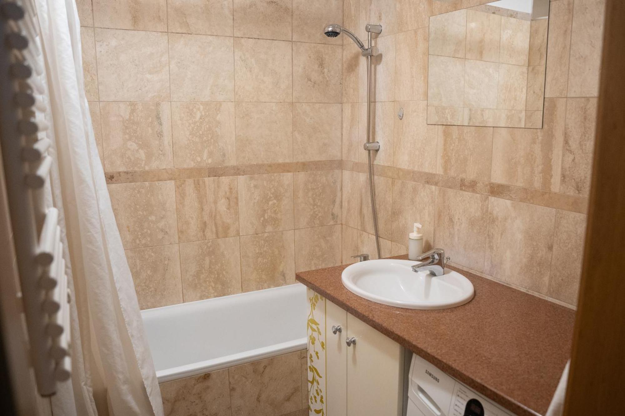 Vincent Apartment Budapest Exterior photo